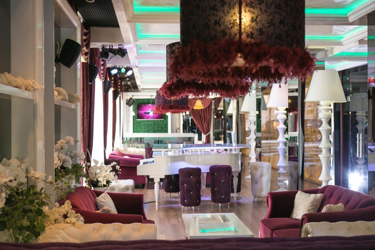 Harmony Palace 써니비치 외부 사진